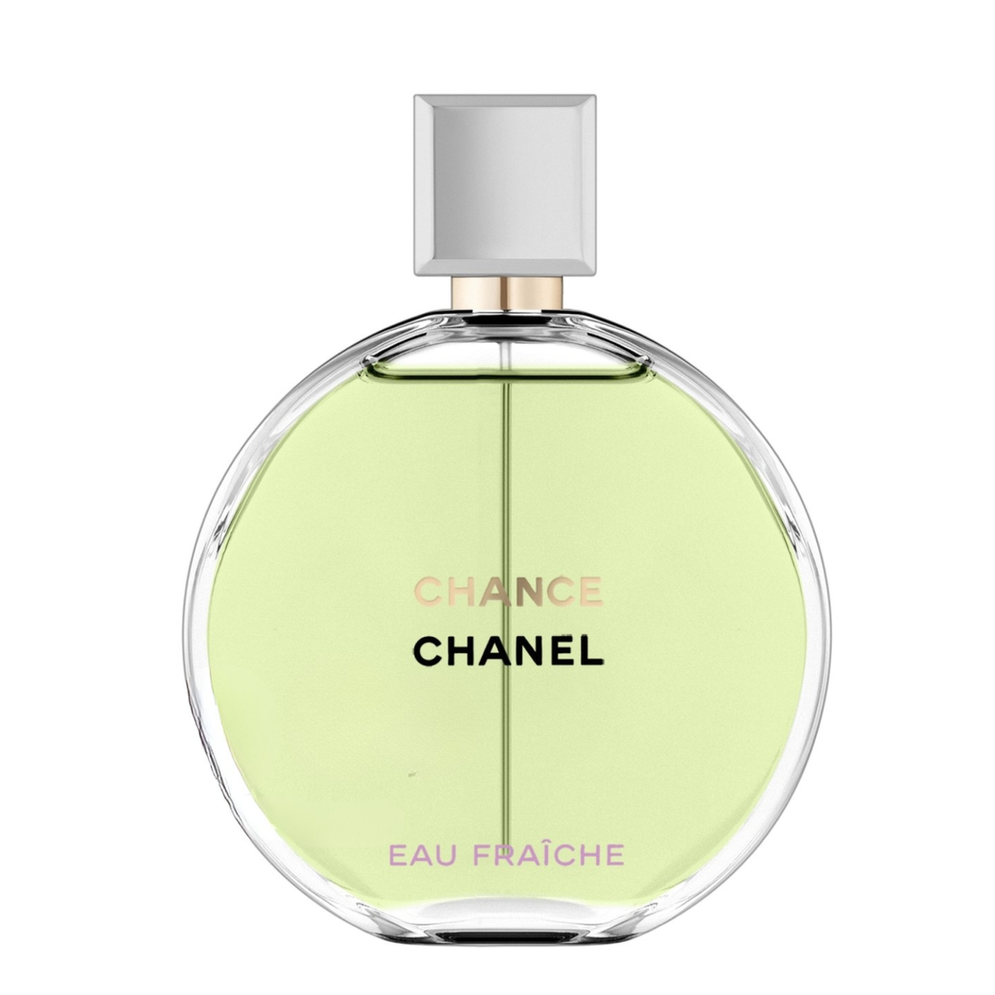 Chanel CHANCE Eau Fraîche Eau De Toilette 3.4oz 100ml