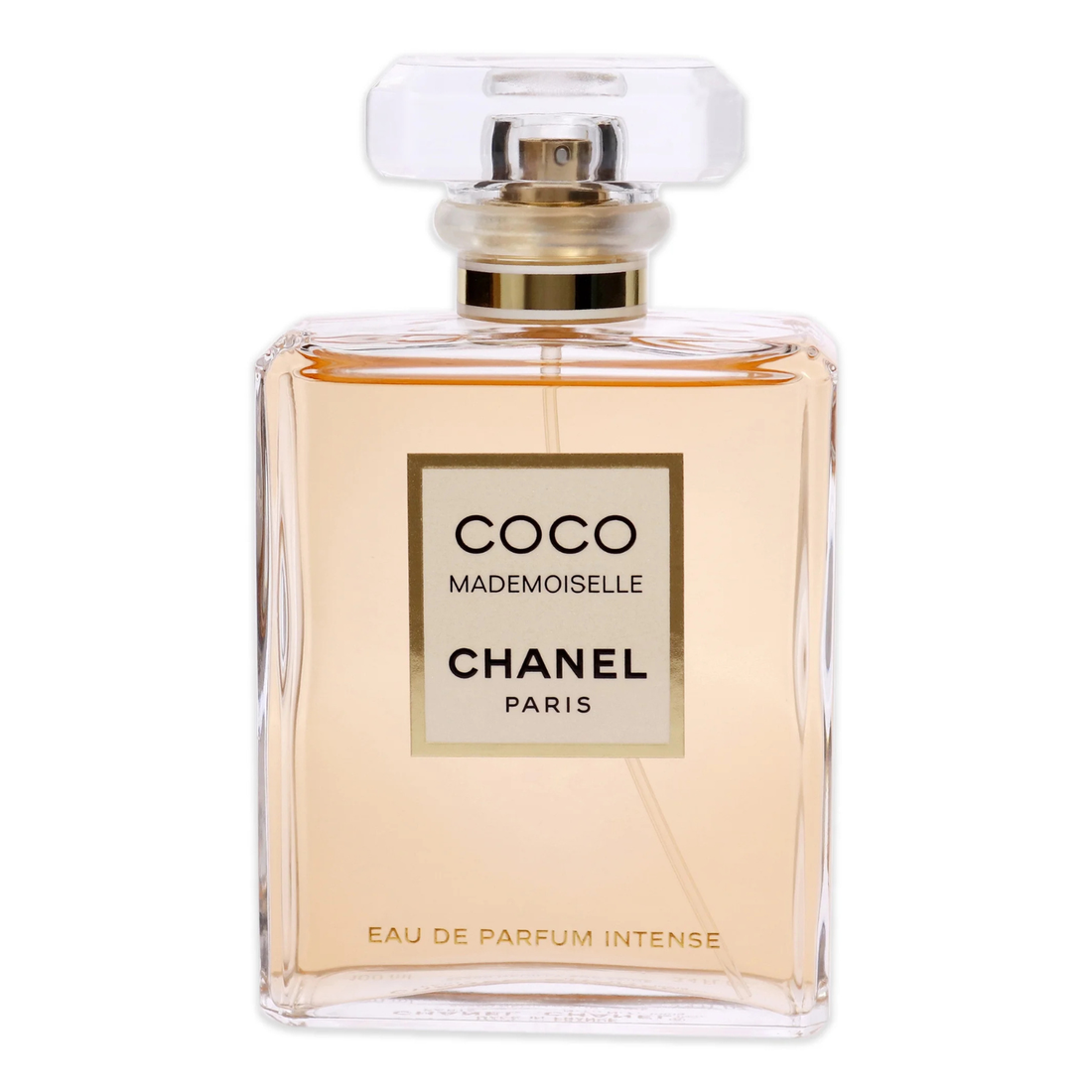 Chanel COCO MADEMOISELLE Eau De Parfum Intense 3.4oz 100ml