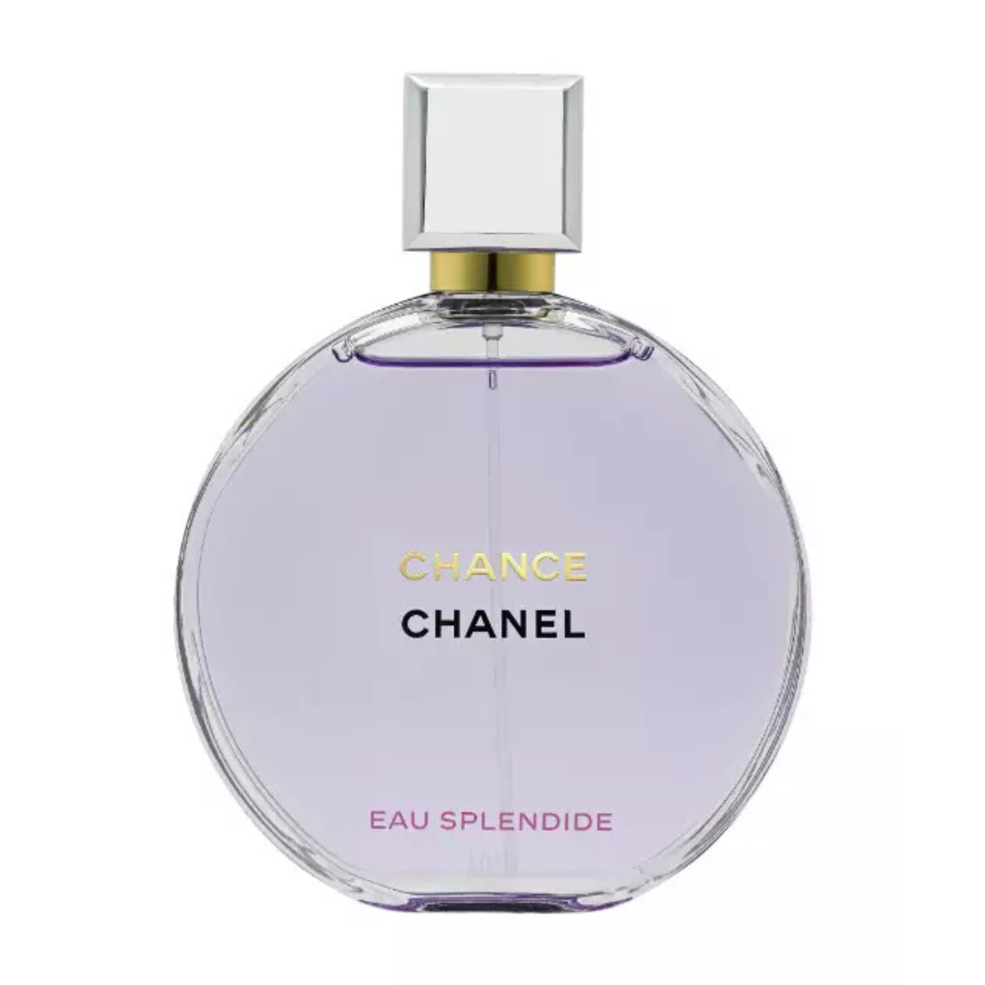 Chanel Chance Eau Splendide Eau de Parfum 3.4oz 100ml